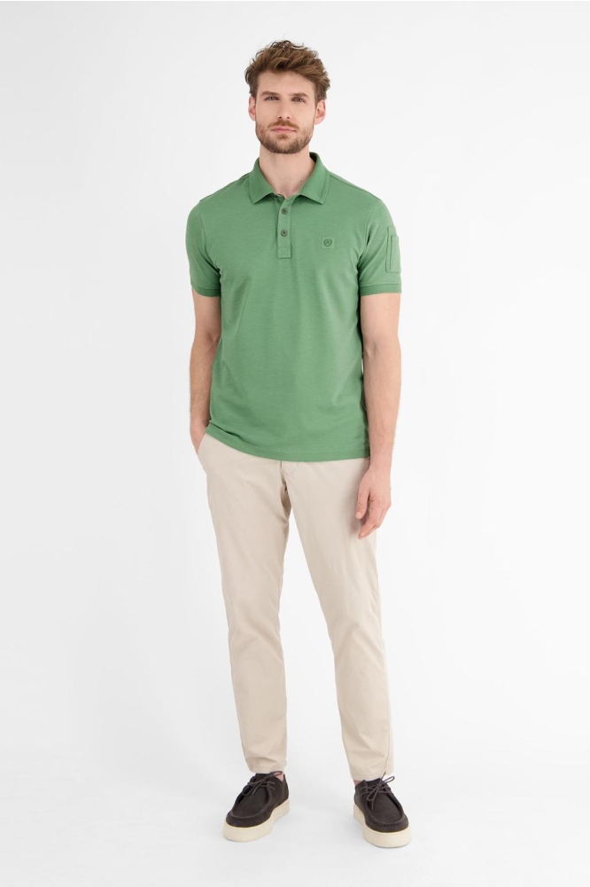 PIQUE POLO 2533229 612